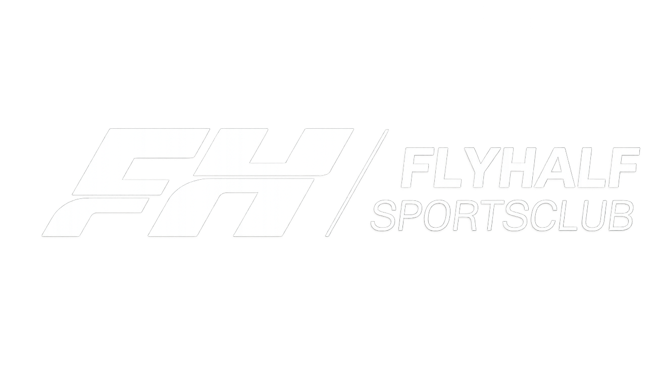 FLYHALF SPORTS CLUB